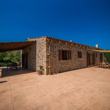 Casa de Férias In *