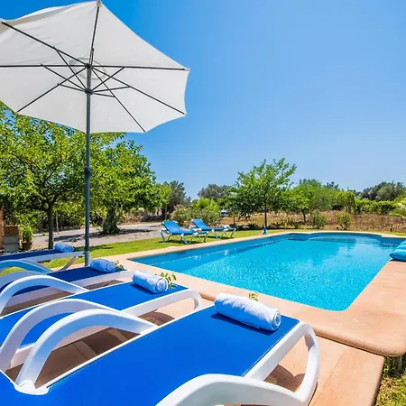 In Holiday home