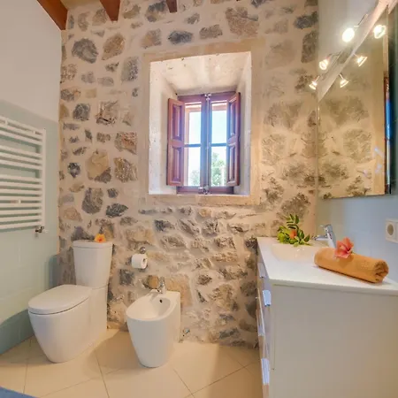 Holiday home In