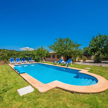 Holiday home In *