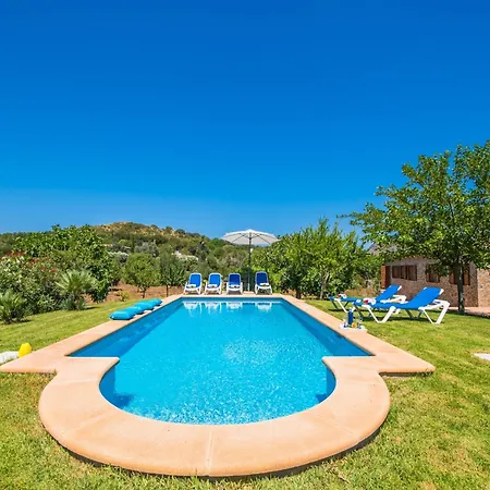 Holiday home In Capdepera (Mallorca)