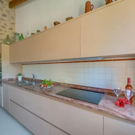 Holiday home In Capdepera (Mallorca)