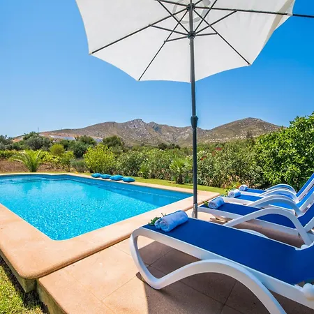 Holiday home In Capdepera (Mallorca)