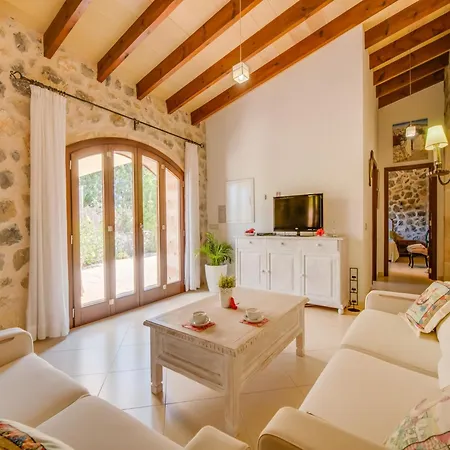 Holiday home In