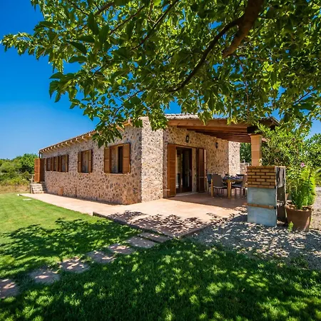 Holiday home In