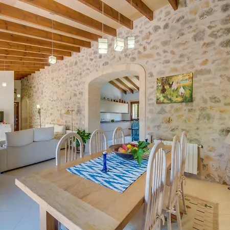Holiday home In