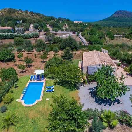 Holiday home In Capdepera (Mallorca)