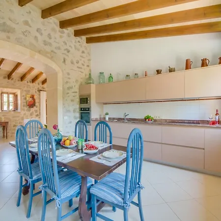 Holiday home In