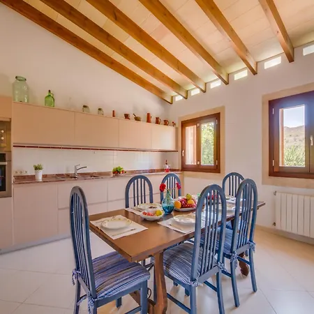Holiday home In *