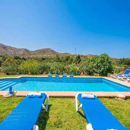 Holiday home In Capdepera (Mallorca)